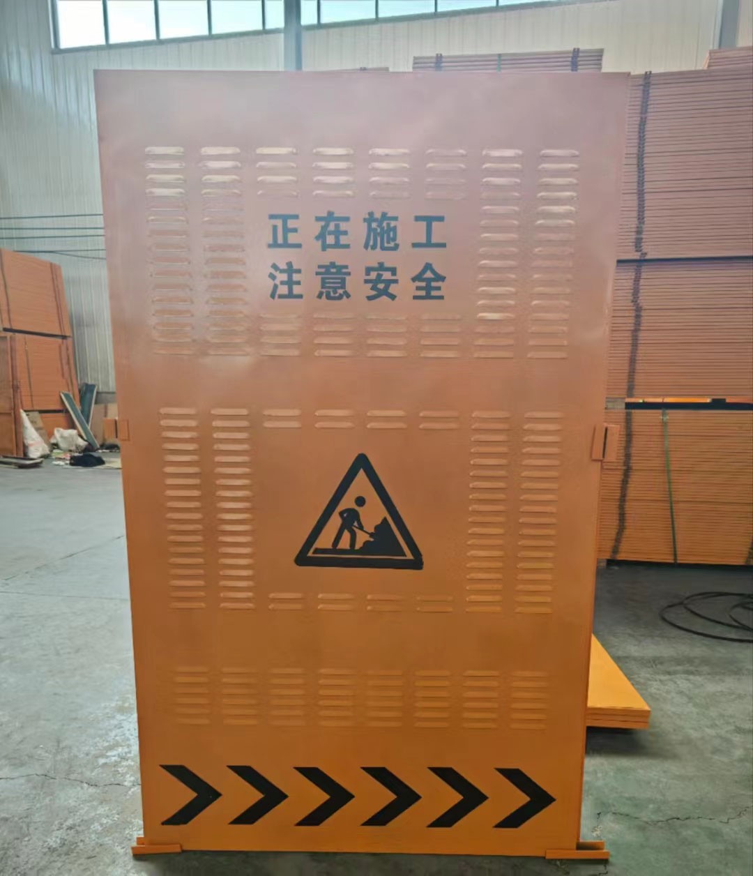 工程围挡出租